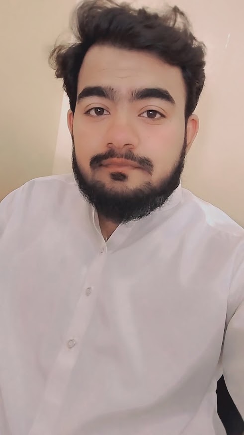 Shoaib Tariq